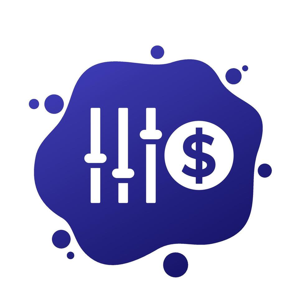 Pricing Icon