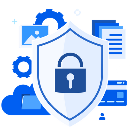 Security Icon